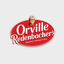 Orville Redenbacher