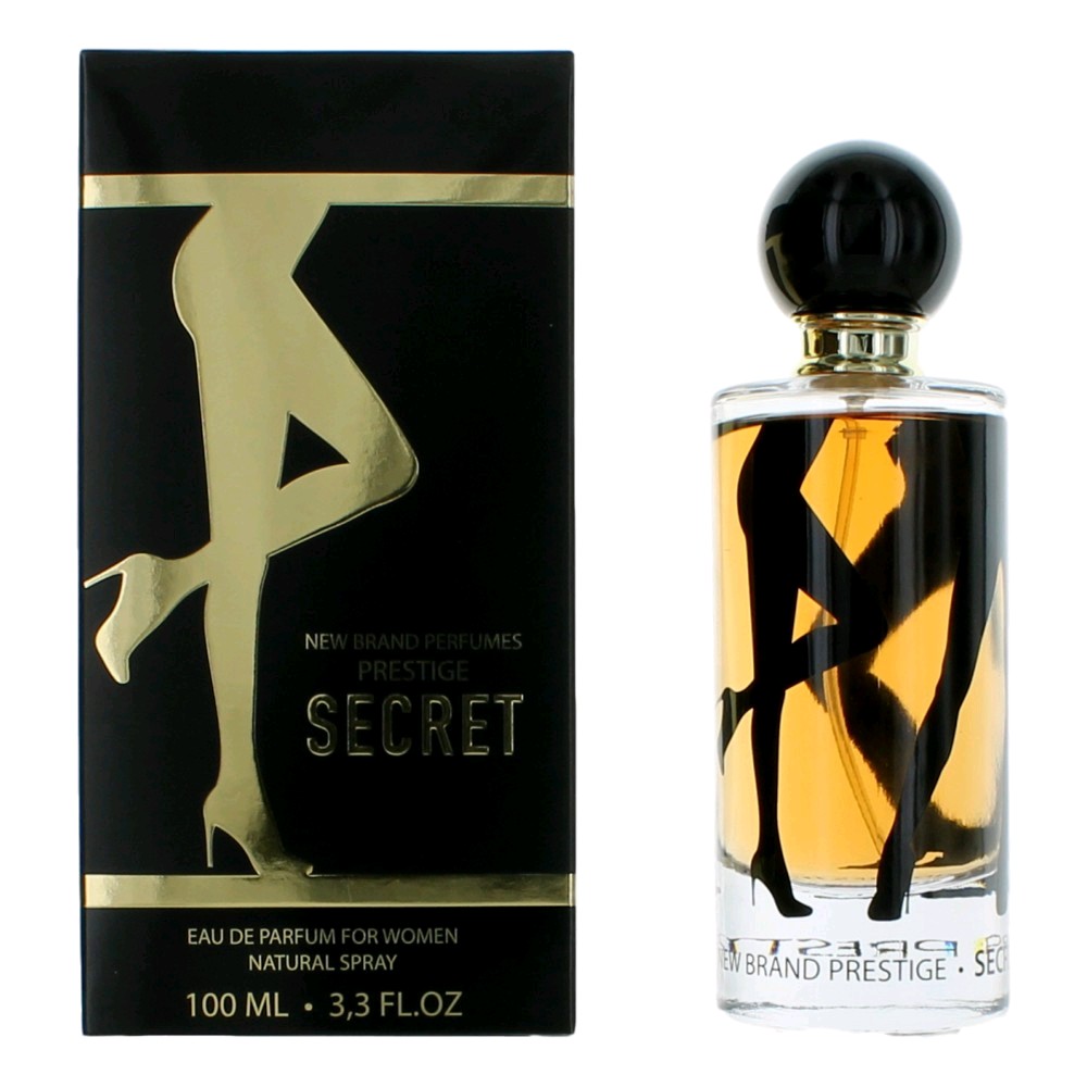 Guess Seductive Noir by Guess, 3.4 oz EDT Spray for Men