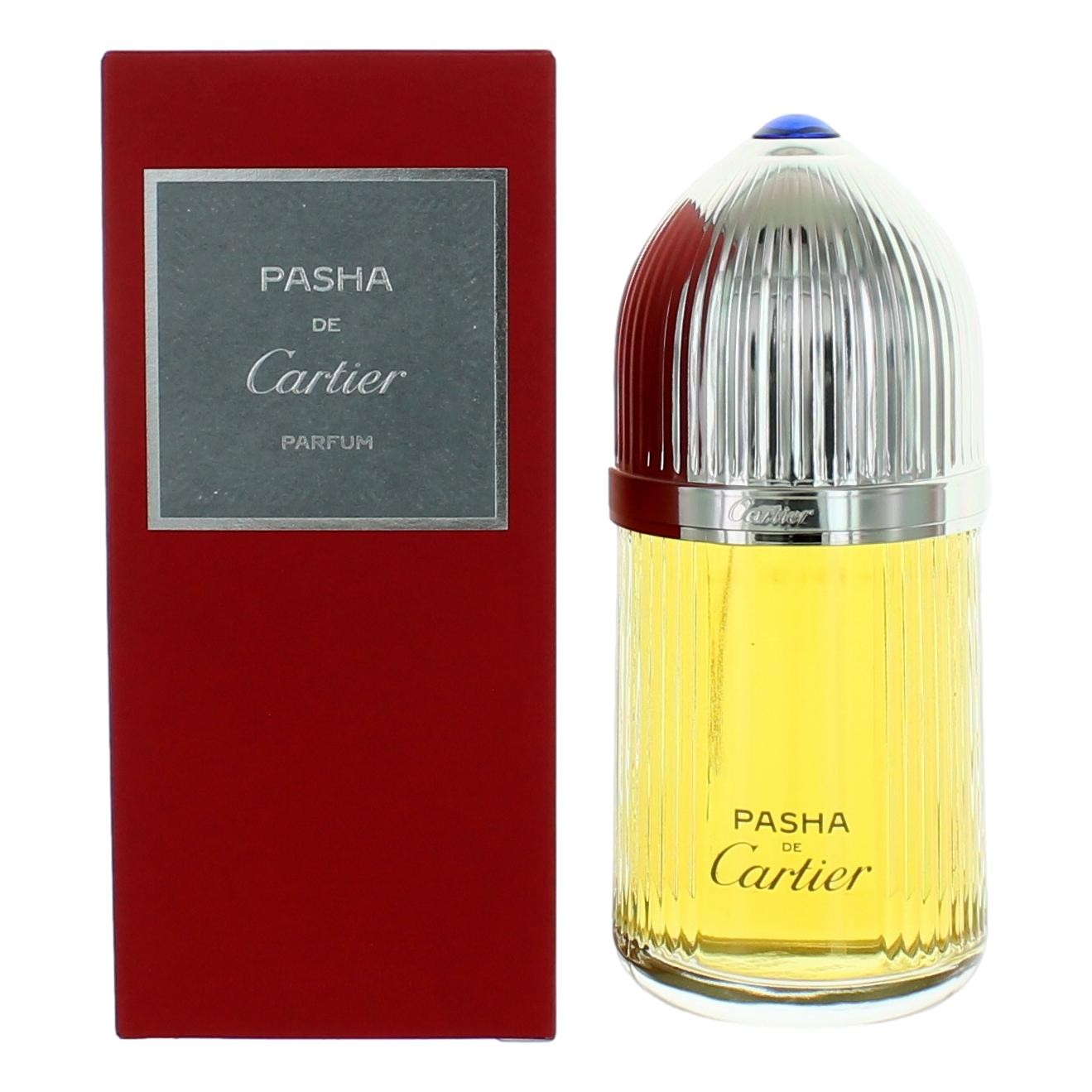 1 Million by Paco Rabanne, 3.4 oz Pure Parfum Spray for Men