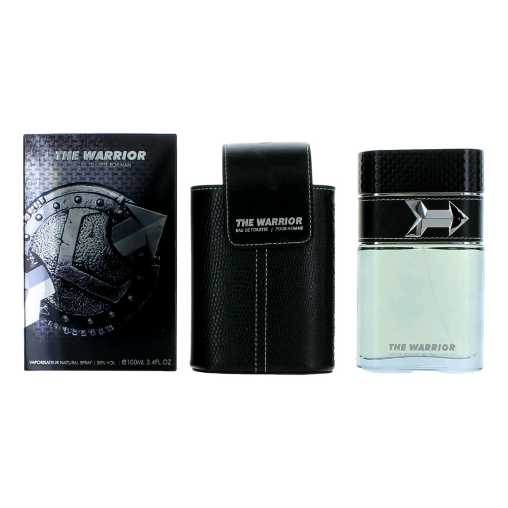 Nautica 14.5oz Soy Wax Blend 3 Wick Candle - Orion Cedar & Black Pepper