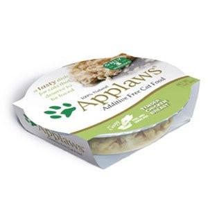 APLWS CAT CHICKEN BRST  ( 18 X 2.12 OZ   )