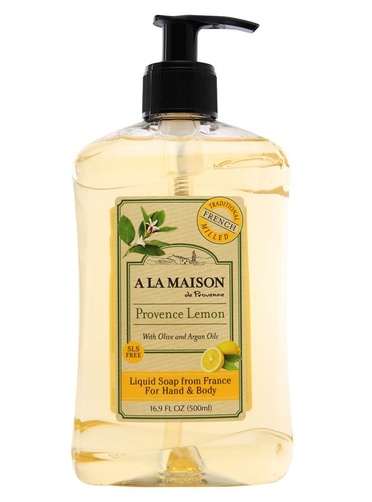 MAISO FRCH LIQ SP LEMON  ( 1 X 16.9 OZ   )