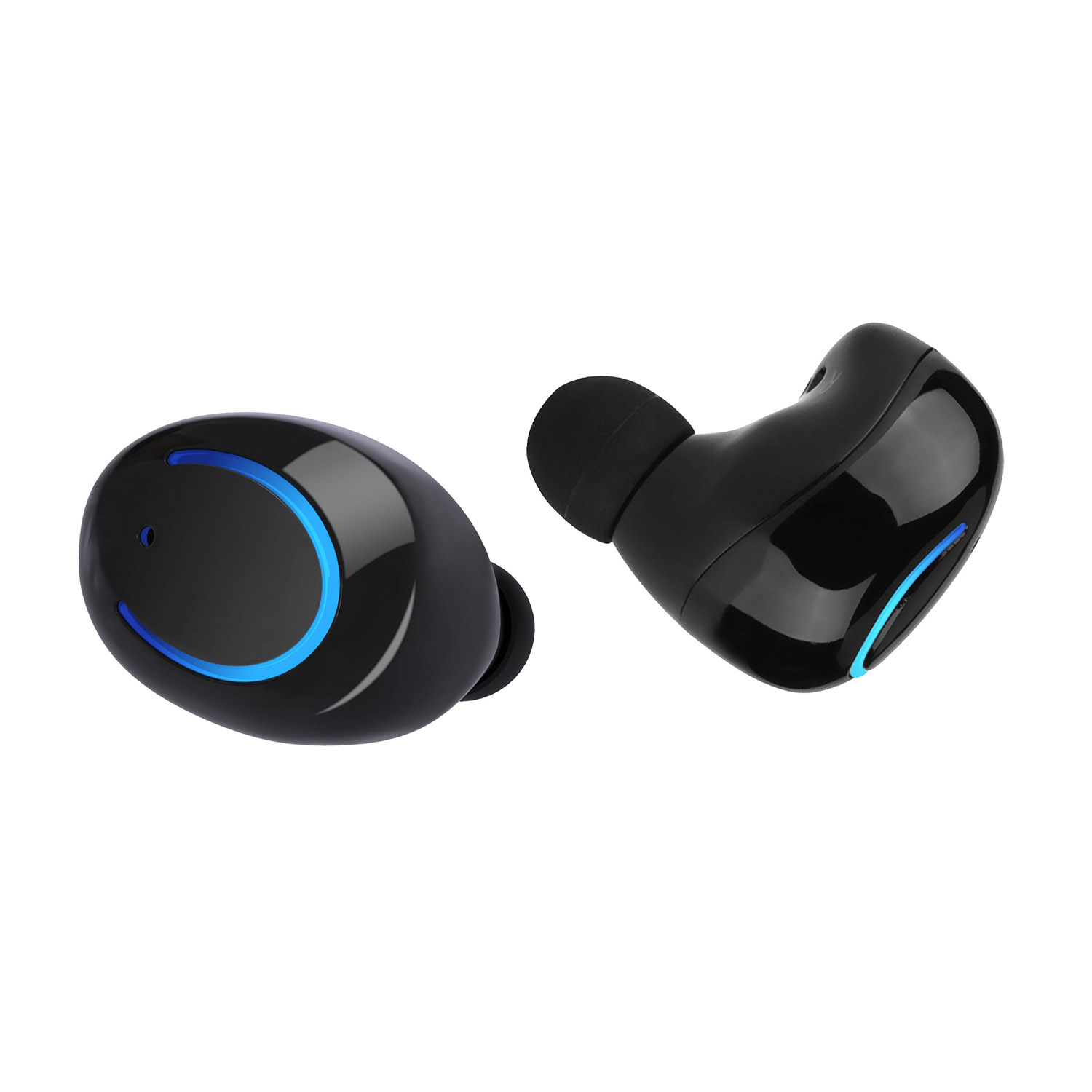 Wireless TWS Stereo Earbuds thumbnail 2