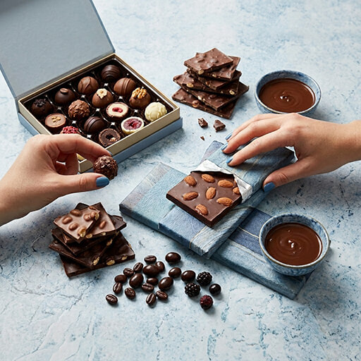 Chocolates