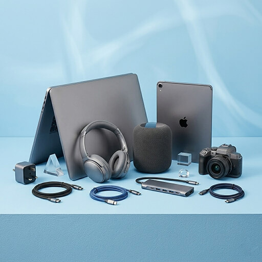 Electronics