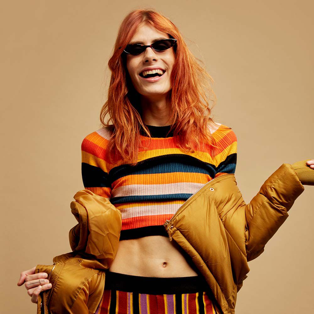 Clothing