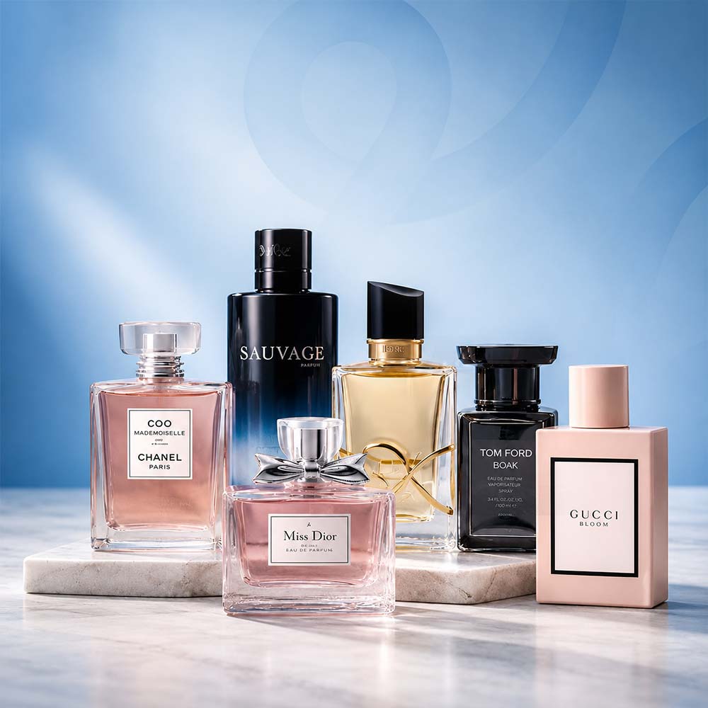 Fragrance