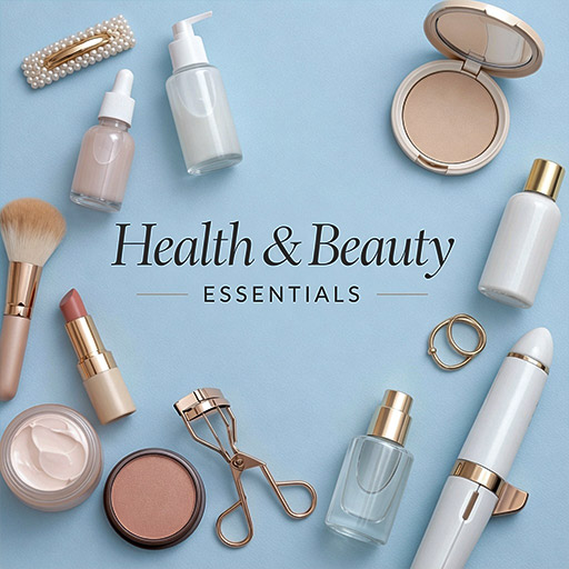 Health and Beauty