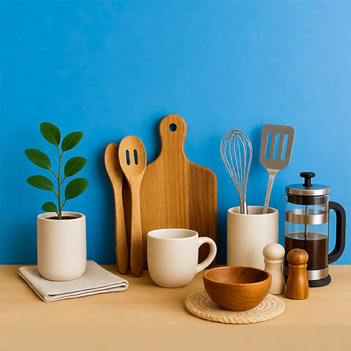 Home and Kitchen