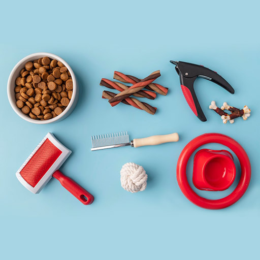Pet Supplies