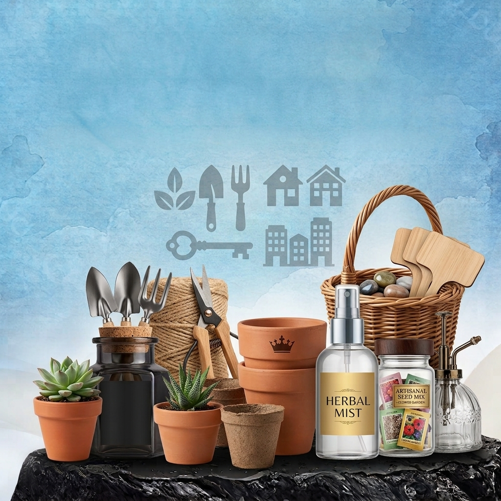 Home and Garden