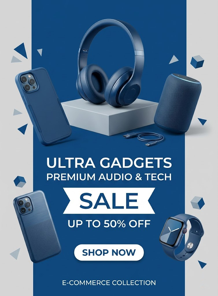 GADGETS