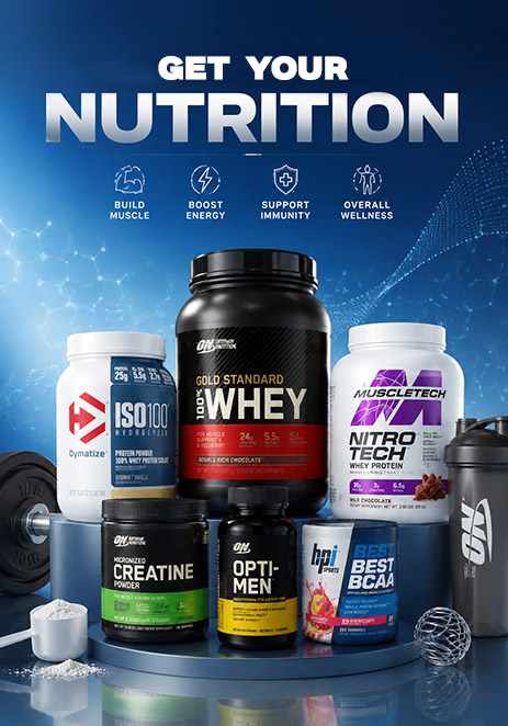 Nutrition