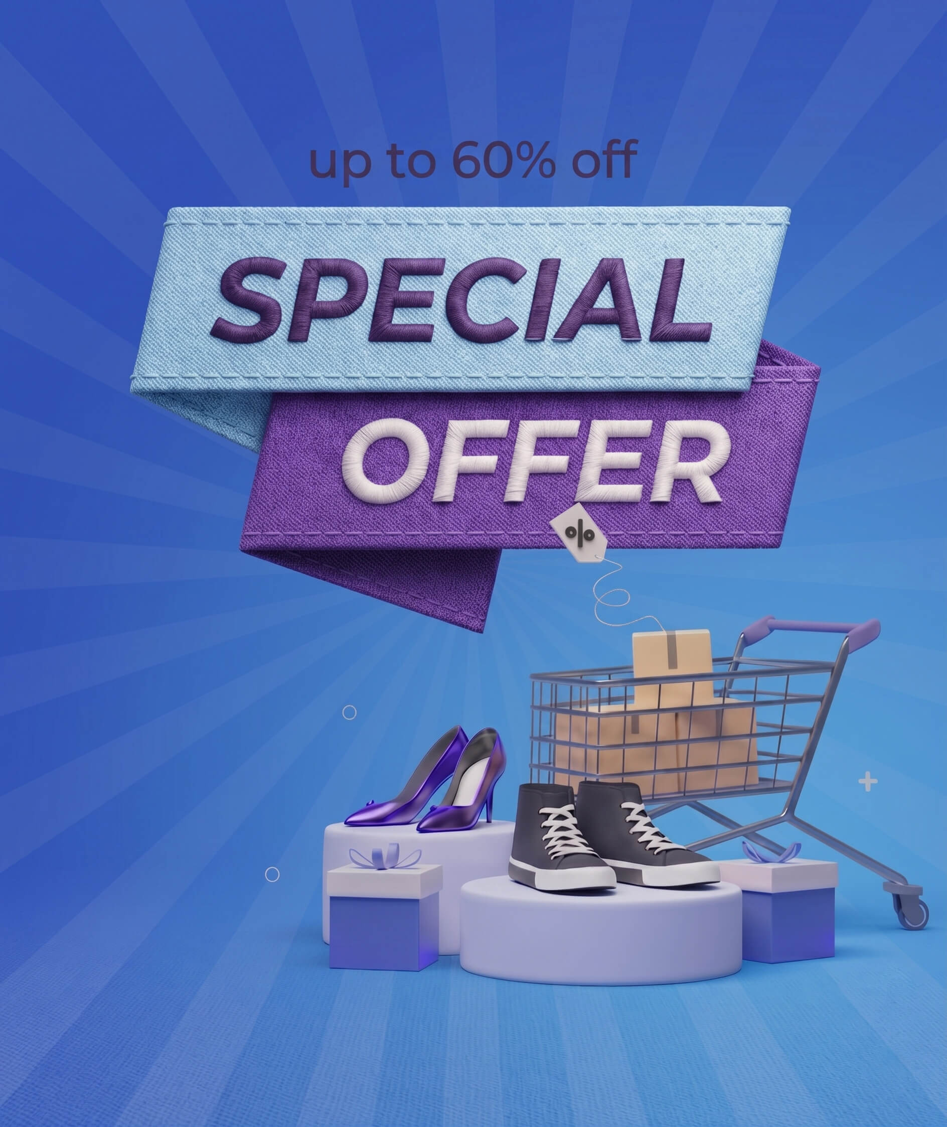 Mega Summer Sale 2026 - Up to 50% Off