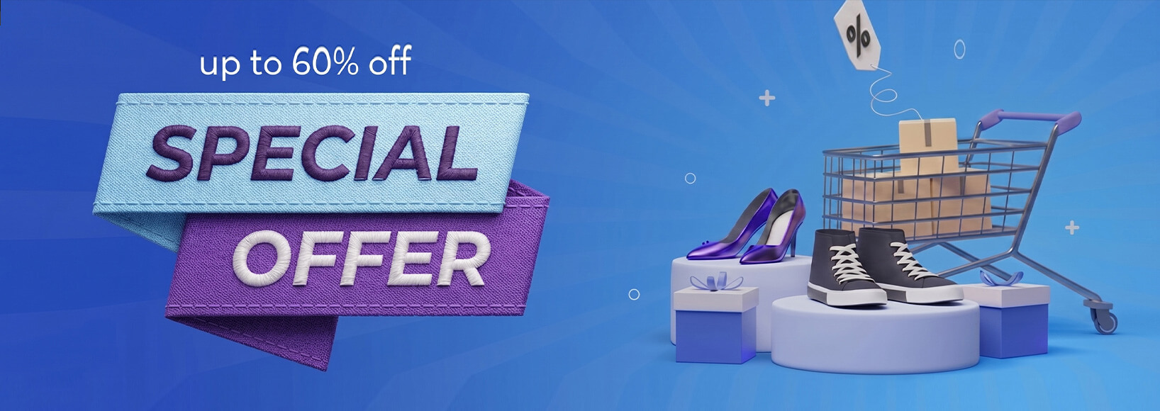 Mega Summer Sale 2026 - Up to 50% Off