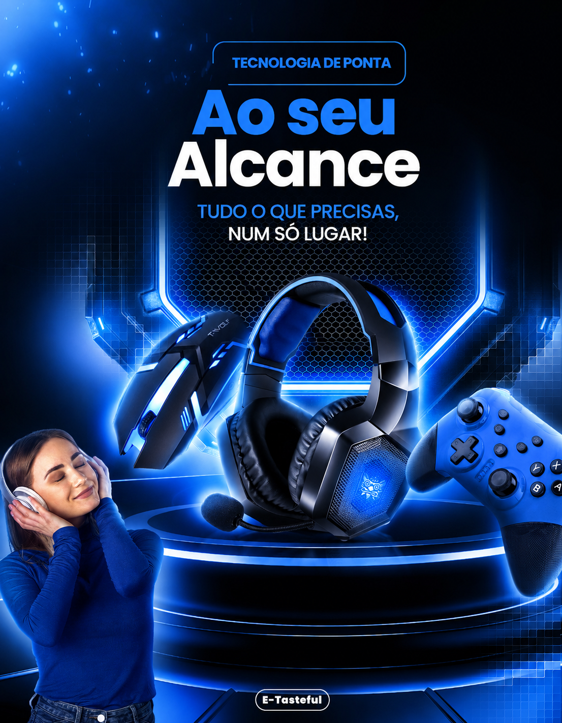 ELECTRONIC