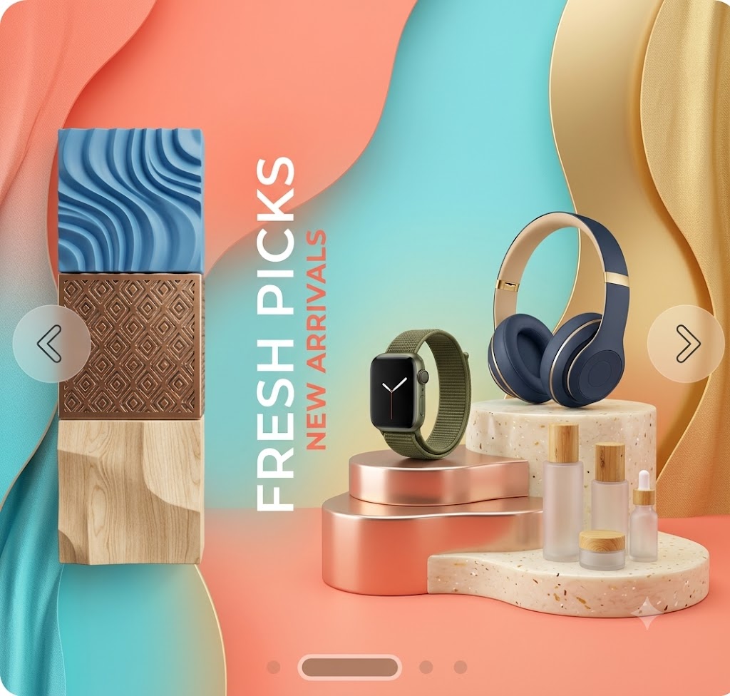 Secure Shopping