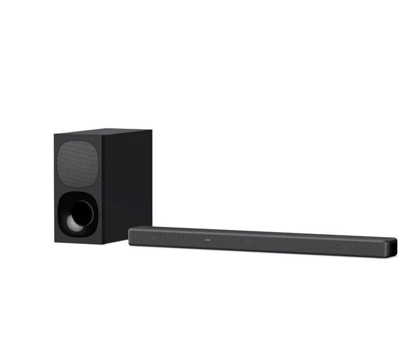 3.1CH DOLBY ATMOSÂ®/ DTS:Xâ„¢ SOUNDBAR | HT-G700 thumbnail 5