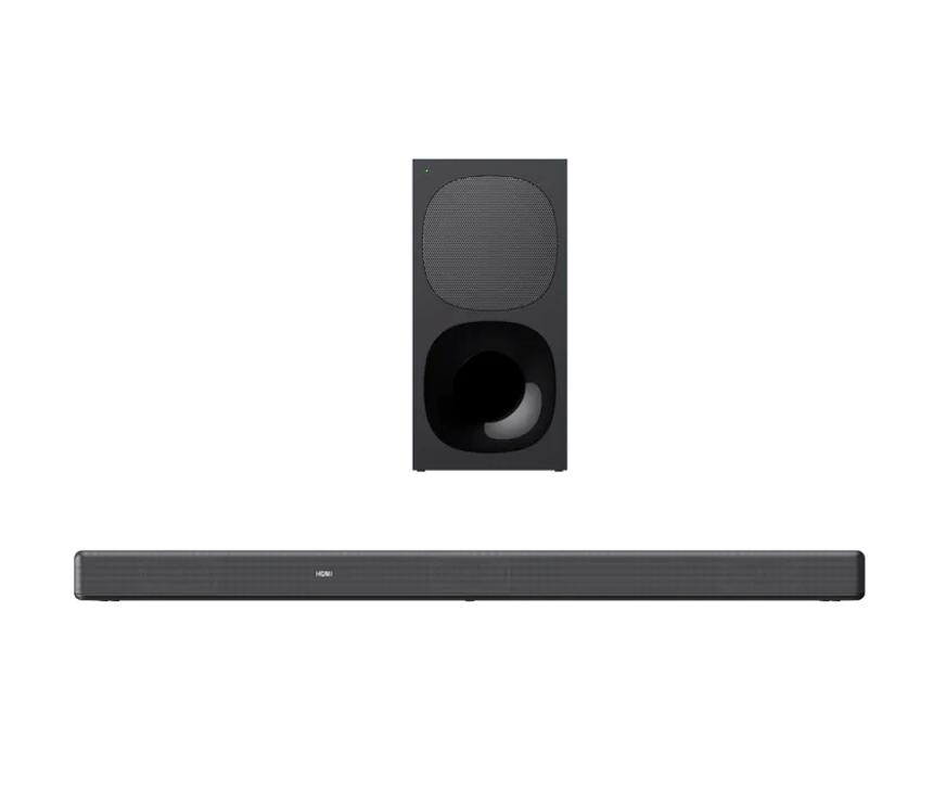 3.1CH DOLBY ATMOSÂ®/ DTS:Xâ„¢ SOUNDBAR | HT-G700 thumbnail 4