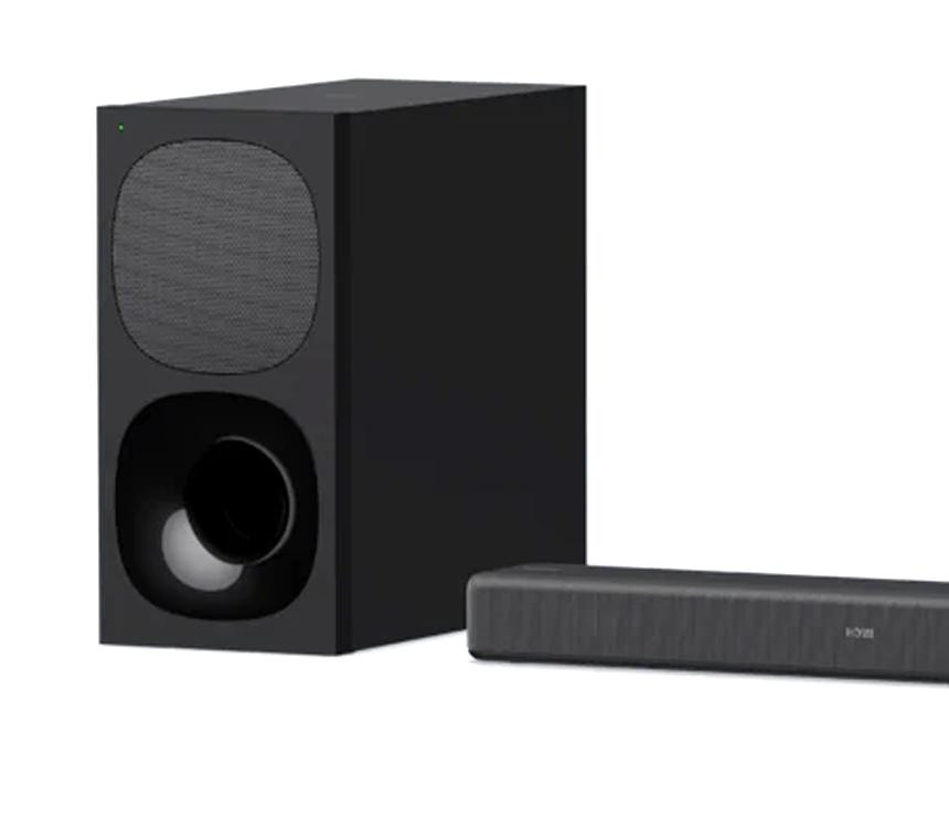 3.1CH DOLBY ATMOSÂ®/ DTS:Xâ„¢ SOUNDBAR | HT-G700