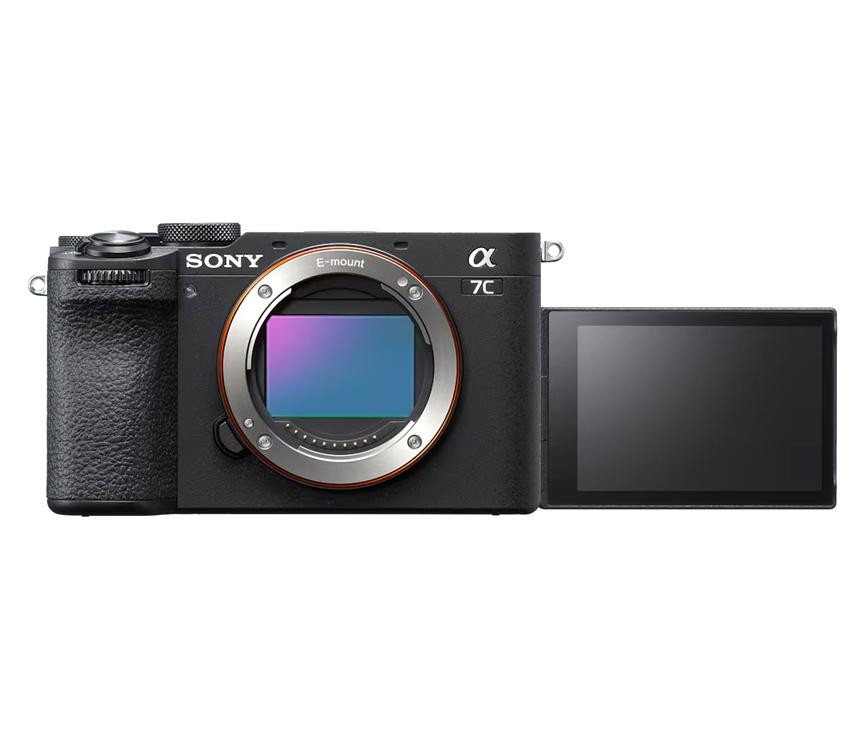 Î±7C II compact full-frame camera thumbnail 5