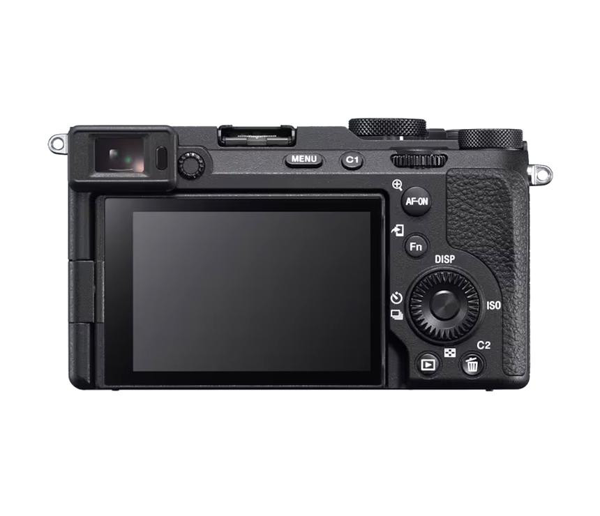 Î±7C II compact full-frame camera thumbnail 4