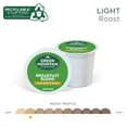 Green Mountain Coffee Roasters Light Roast Coffee Pods, Breakfast Blend, 80 ct. thumbnail 9