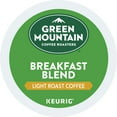 Green Mountain Coffee Roasters Light Roast Coffee Pods, Breakfast Blend, 80 ct. thumbnail 2