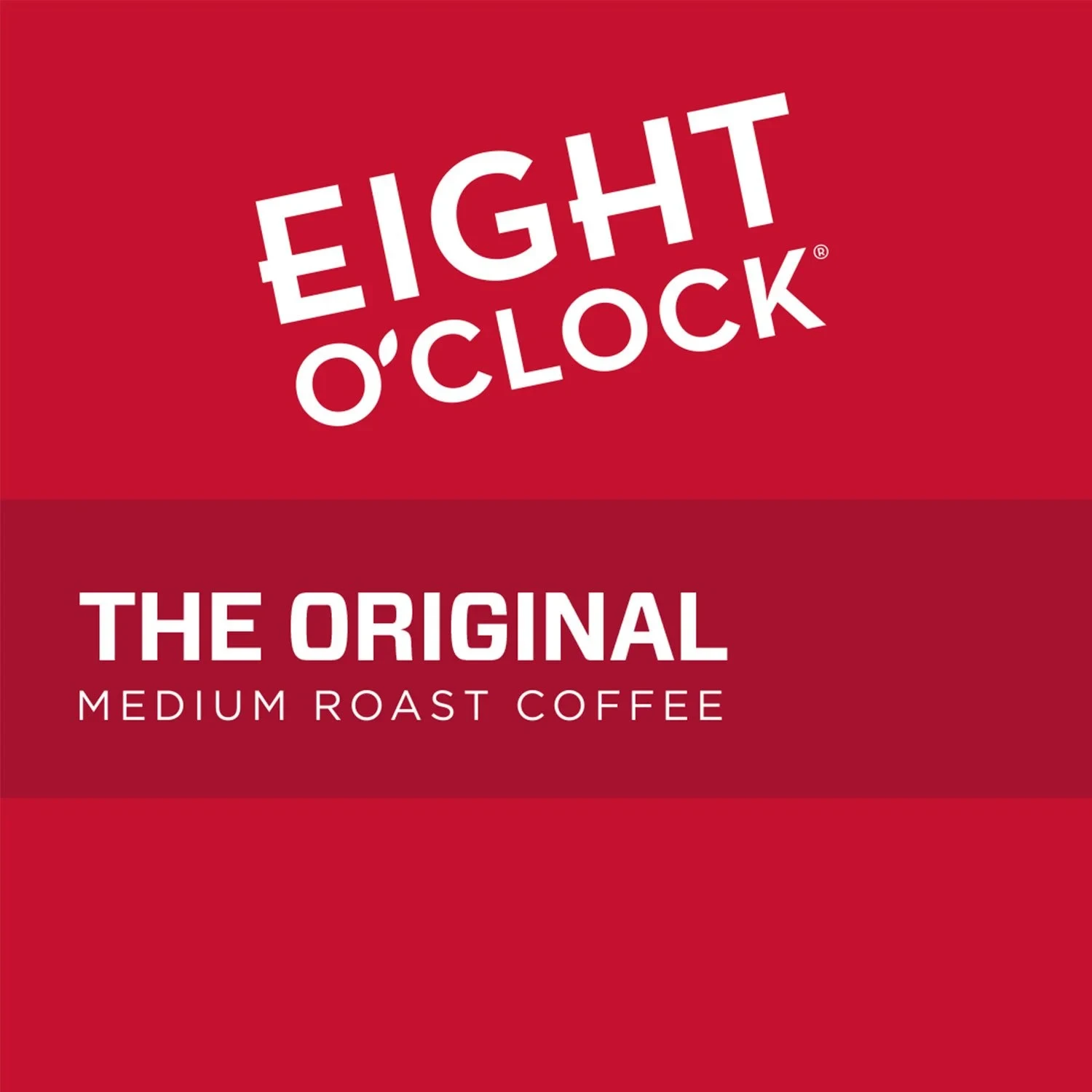 Eight O'Clock The Original Coffee K-Cup Pods, 100 ct. thumbnail 7