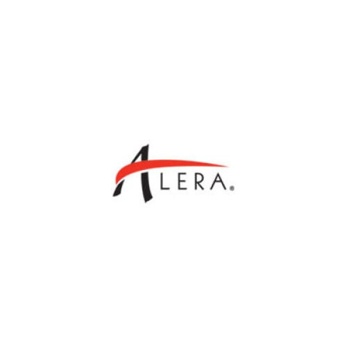 Alera Ergo Tilt Footrest, 13.75w x 17.75d x 3.38 to 5.13h, Black (ALEFS312) thumbnail 3