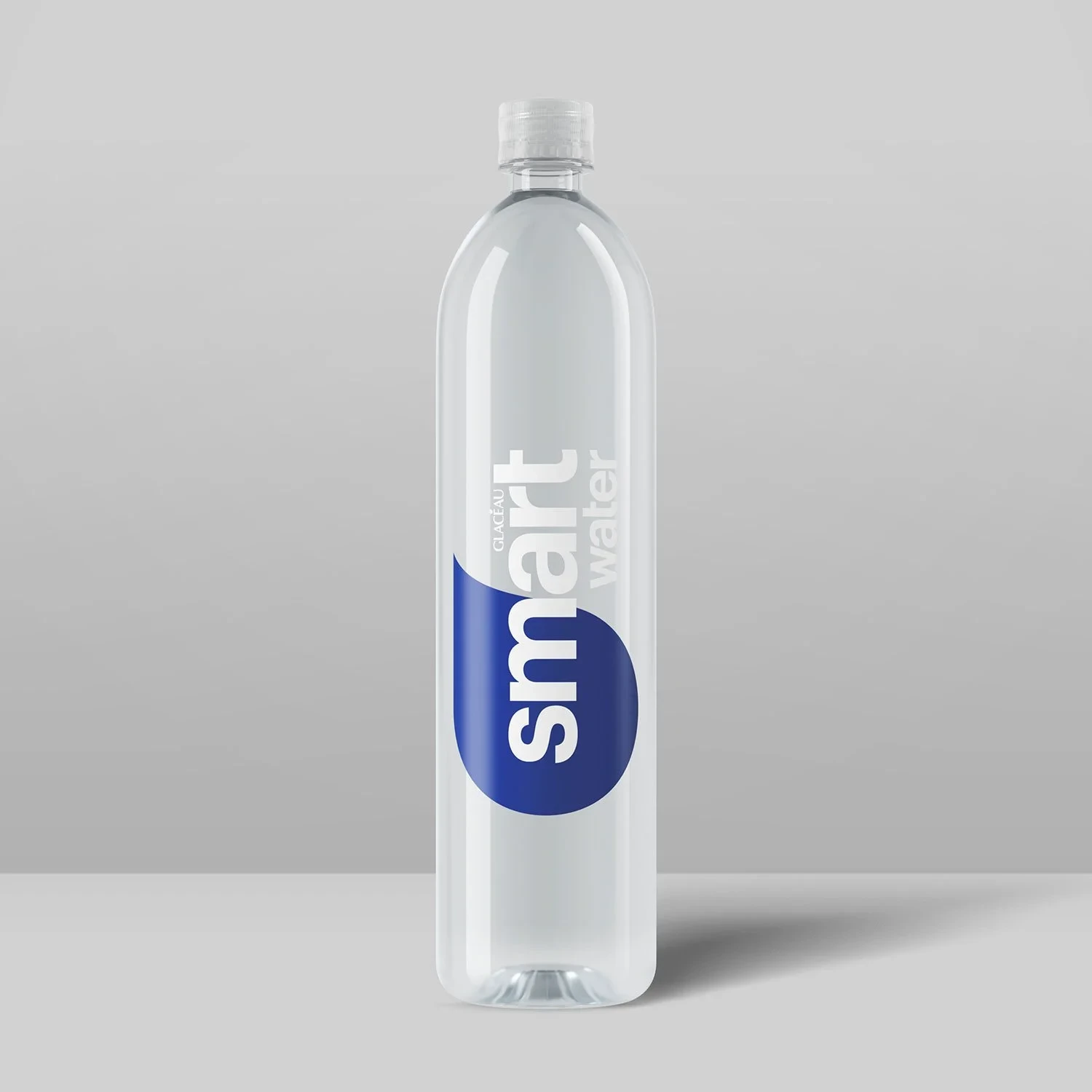 SmartWater Vapor Distilled Premium Water Bottles, 1 L., 15 pk. thumbnail 6