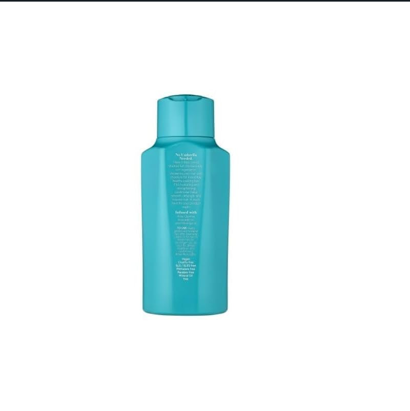 TPH BY TARAJI Make it Rain Hydrating Deep Conditioner With Aloe Vera, Avocado Oil, & Moringa Oil For All Hair Types | Detangler For Curly, Coily & Wavy Hair | Color Safe & Sulfate Free, 12 oz. thumbnail 2