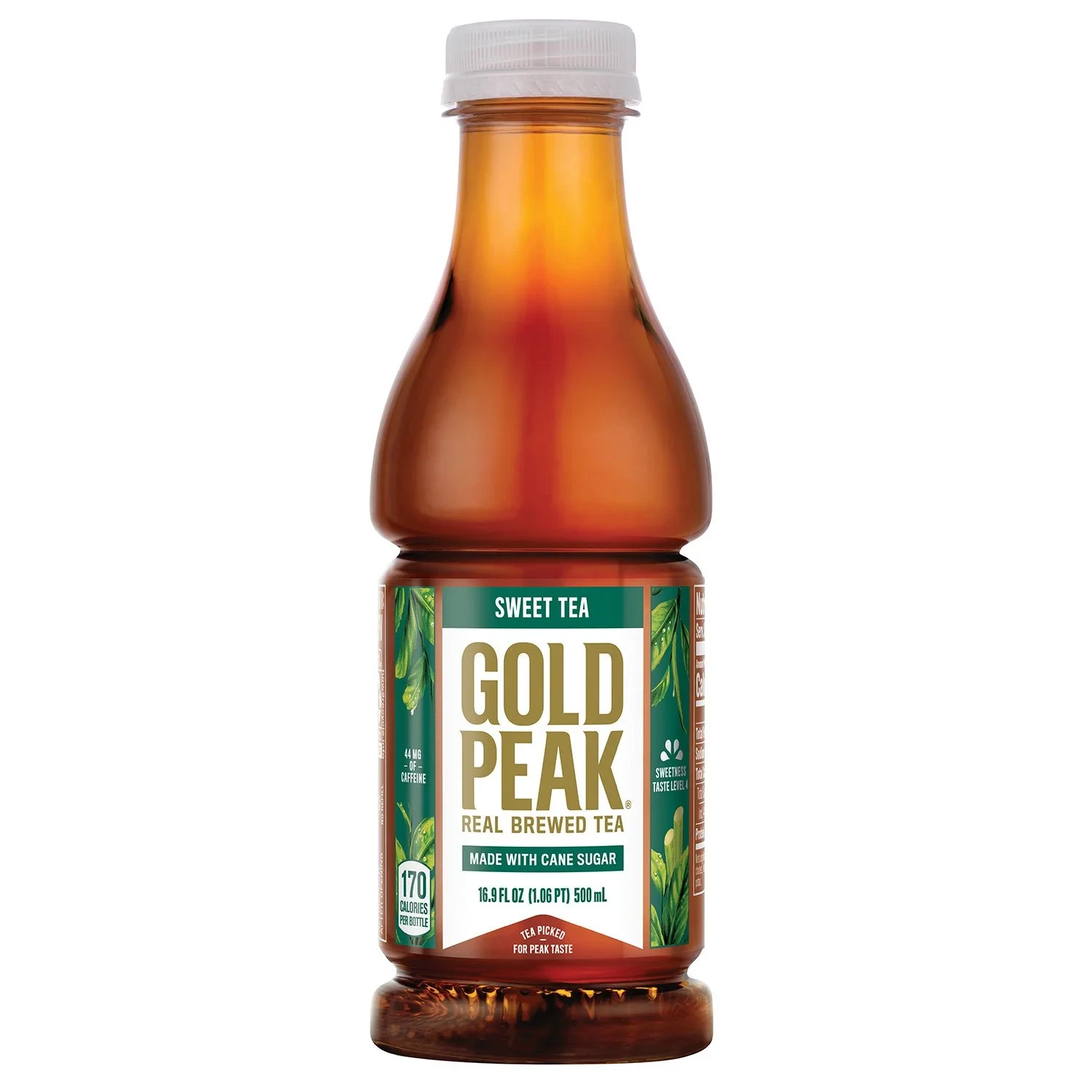 Gold Peak Sweet Tea 16.9 fl oz., 18 pk. thumbnail 5