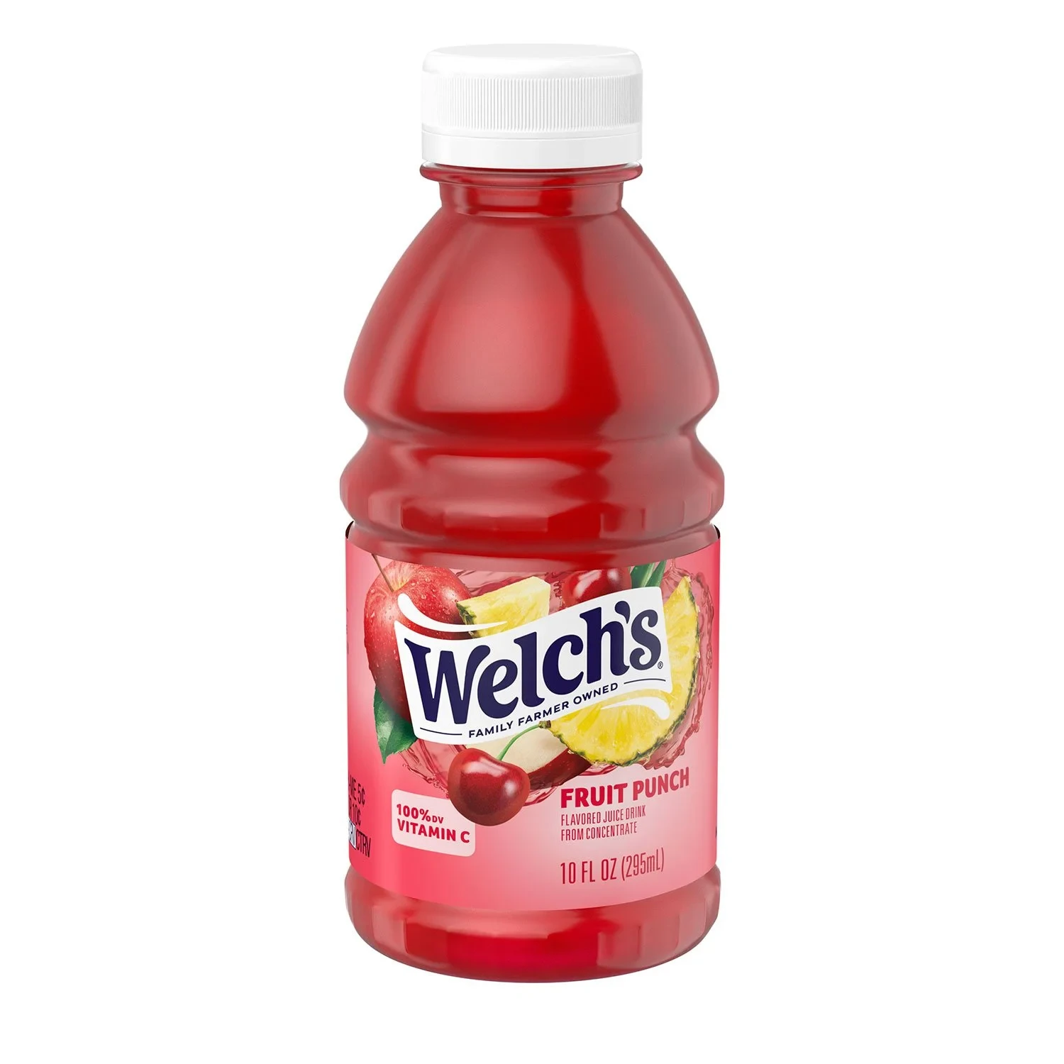 Welch's Variety Pack 10 fl. oz., 24 pk. thumbnail 4