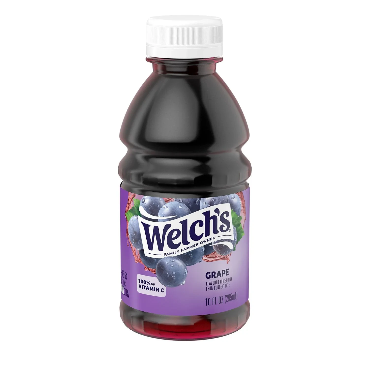 Welch's Variety Pack 10 fl. oz., 24 pk. thumbnail 3