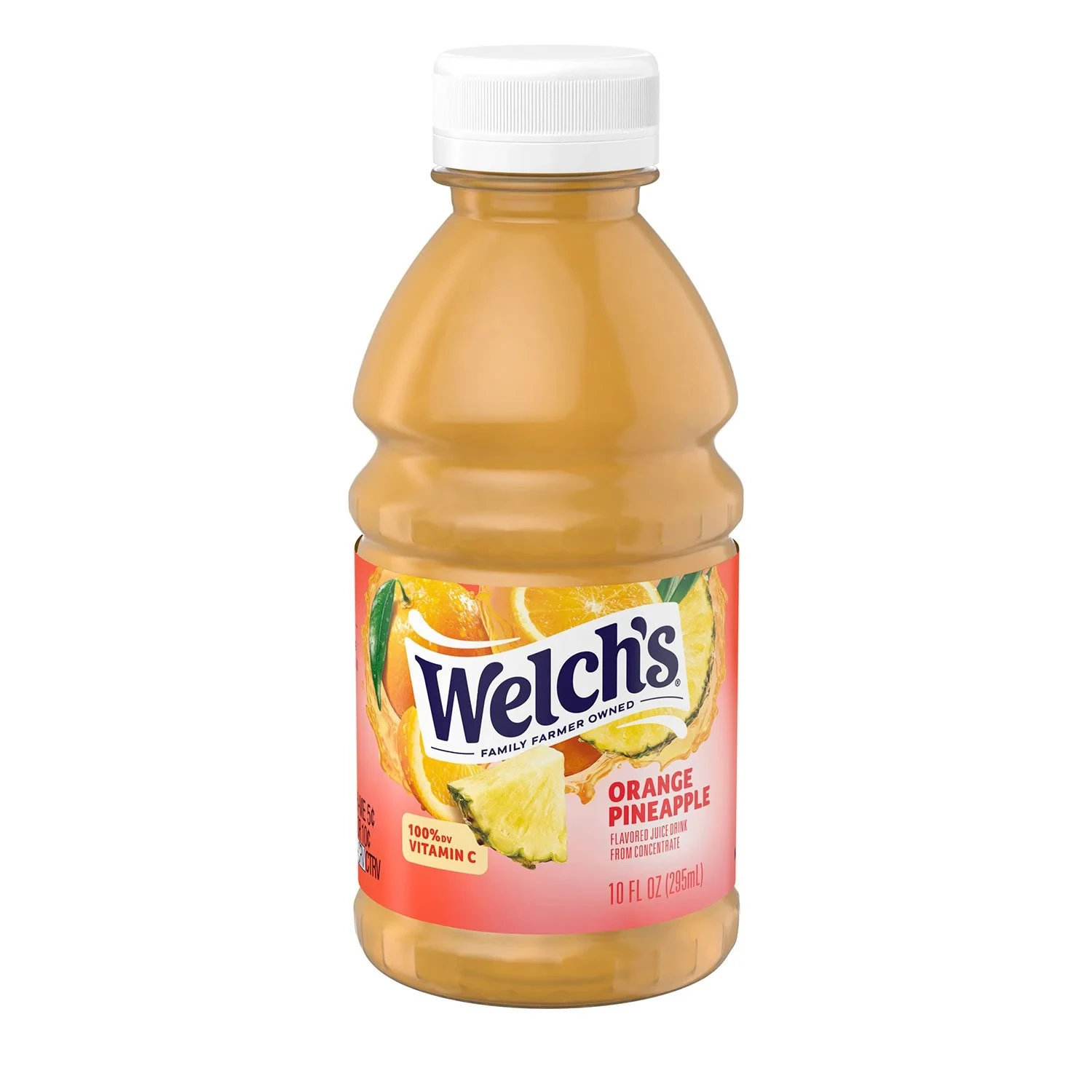 Welch's Variety Pack 10 fl. oz., 24 pk. thumbnail 2