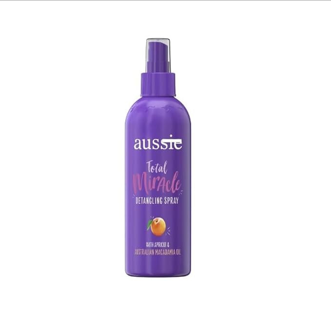 Aussie Sprunch Mousse & Leave-in Conditioner for Curly & Wavy Hair, Unisex, 6 oz thumbnail 6