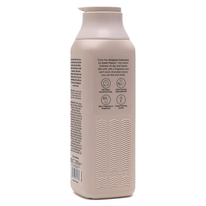 Scent Theory Body Lotion with Shea Butter, All Skin Types,18 oz thumbnail 2