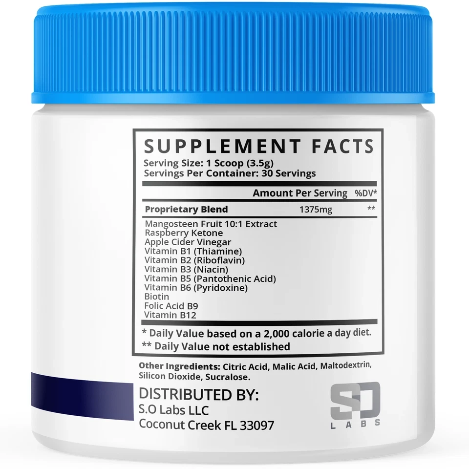 Prostavive Advanced Prostate Health Support Powder Max Power Supplement 5 Pack thumbnail 3