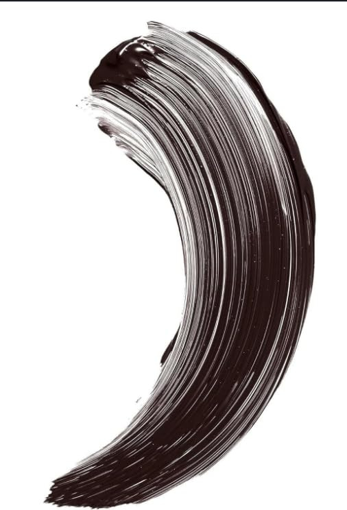 Maybelline Great Lash Waterproof Mascara, Brownish Black, 0.43 fl. oz. thumbnail 5