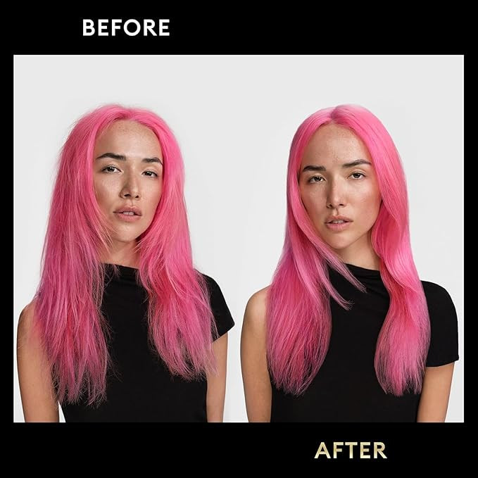 Tresemme Extra Hold Volumizing Hair Mousse 24H Touchable Hold & Volume with Pro Lock Tech, 15 oz thumbnail 2