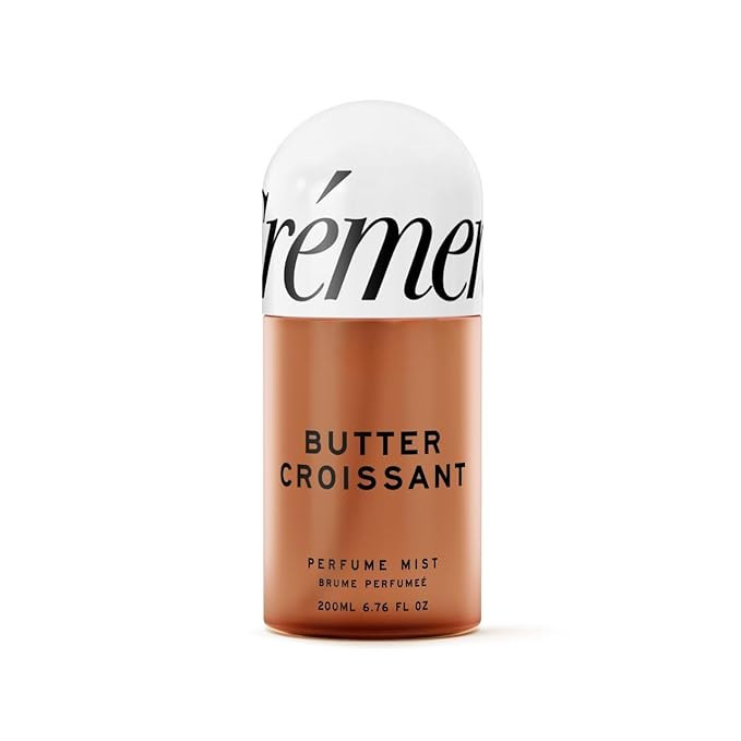 CREMERIE PERFUME MIST BUTTER CROISSANT 6.76 FL OZ (1 Pack)