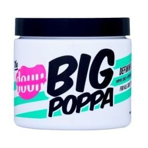 The Douxs Big Poppa Defining Gel for Curly Hair, Moisturizing, 16 oz