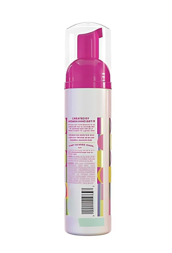 Happy Hoo Ha Foaming Intimate Body Wash Unscented, 6 oz. (1 pack) thumbnail 3