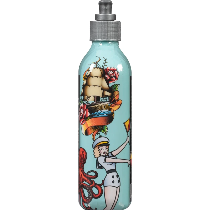 Malibu Hemp Tan Tattoo Enhancing Body Moisturizing Lotion, 12 fl. oz. thumbnail 3