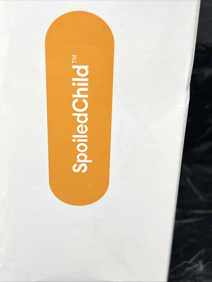 Spoiled Child E27 Mango EXTRA STRENGTH Liquid COLLAGEN new 13.5oz thumbnail 9