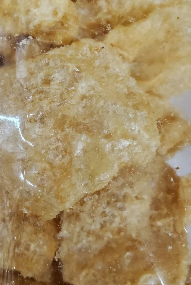Tito Al's Pork Chicharon, Salt Vinegar & Garlic Flavor 227 g thumbnail 3