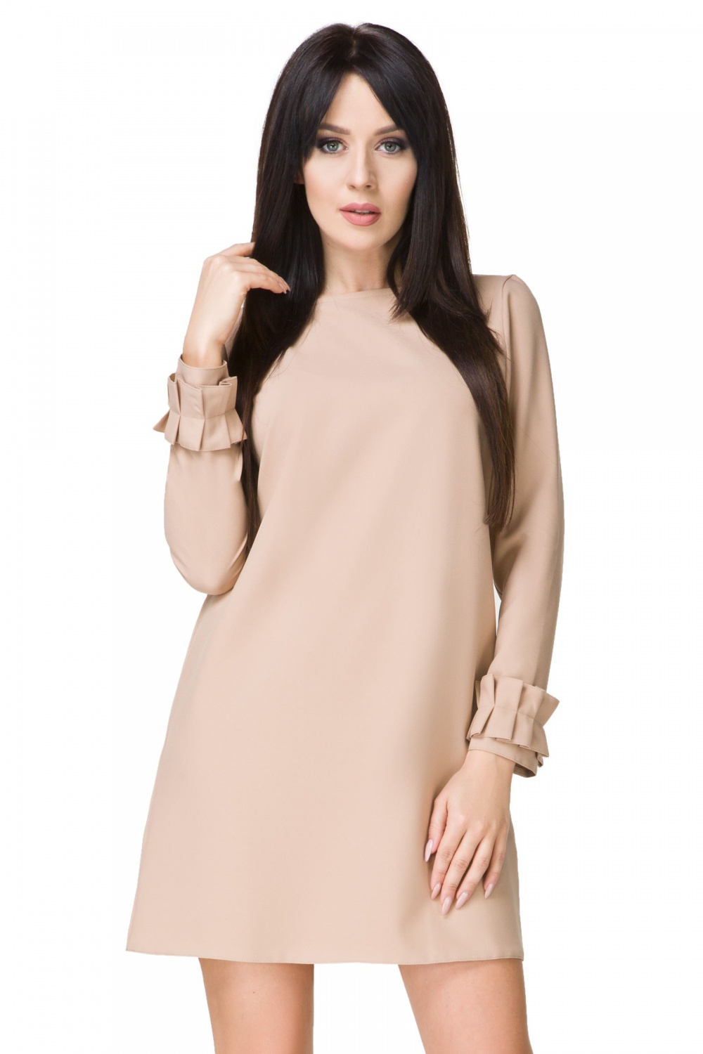 Cocktail dress model 93577 Tessita