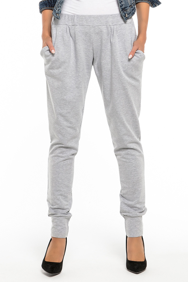 Tracksuit trousers model 121239 Tessita