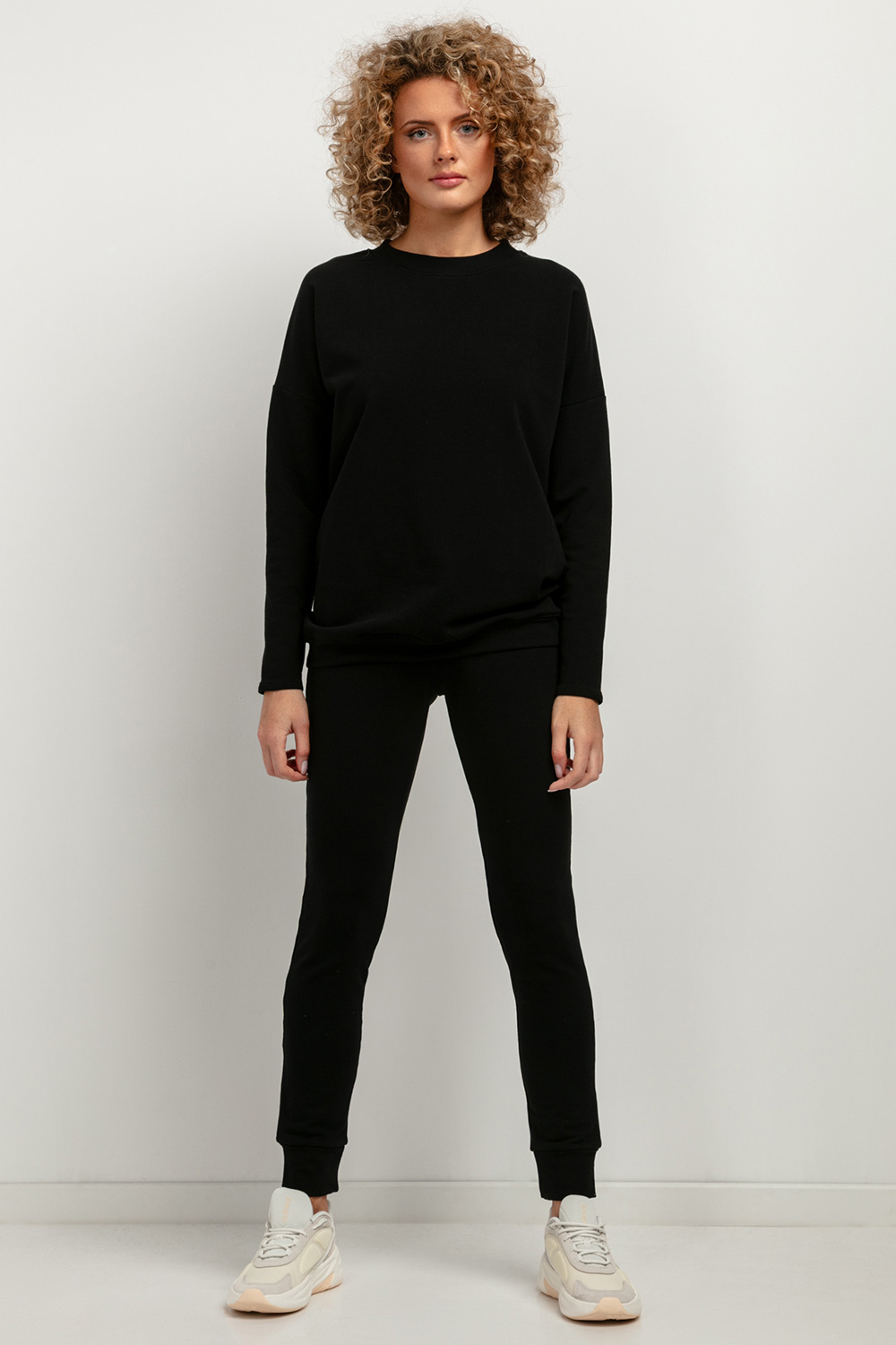 Tracksuit trousers model 183196 Tessita